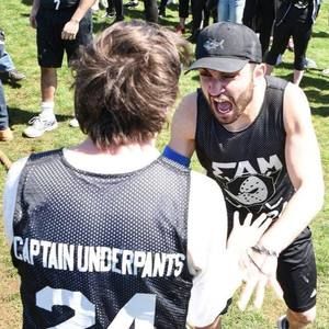 Meet your Posher, Spencer